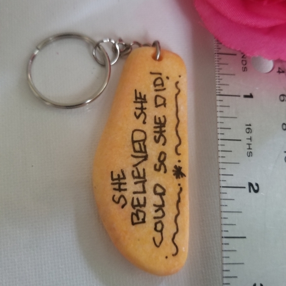 Keychain - Picture 2 of 2